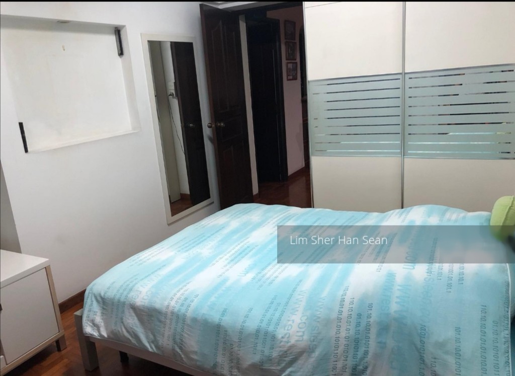 Blk 126 Pasir Ris Street 11 (Pasir Ris), HDB 5 Rooms #211553581
